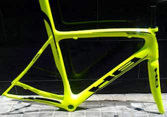 Lakiery rowerowe
