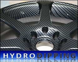 Hydrodipping - Transfert Hydrographique
