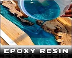 Résines Epoxy
